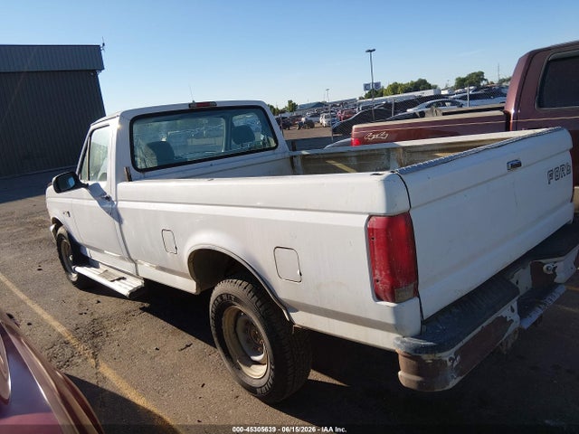 Aukcja sprzedaży 1995 Ford F250, vin: 1FTEF25N1SLA13877, numer aukcji: 45305639