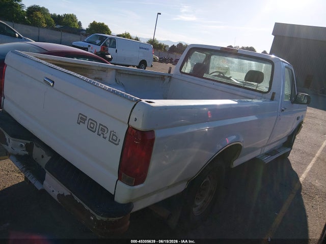 Aukcja sprzedaży 1995 Ford F250, vin: 1FTEF25N1SLA13877, numer aukcji: 45305639