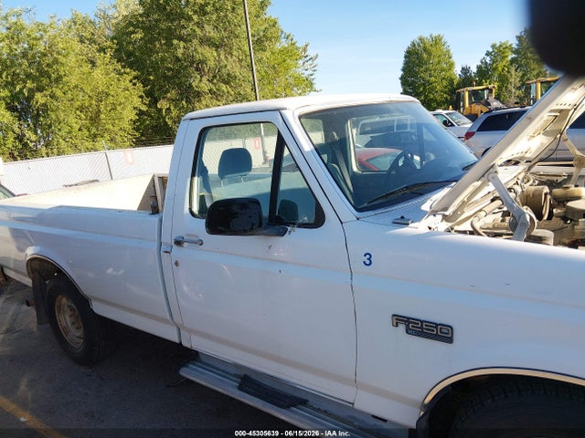 Aukcja sprzedaży 1995 Ford F250, vin: 1FTEF25N1SLA13877, numer aukcji: 45305639