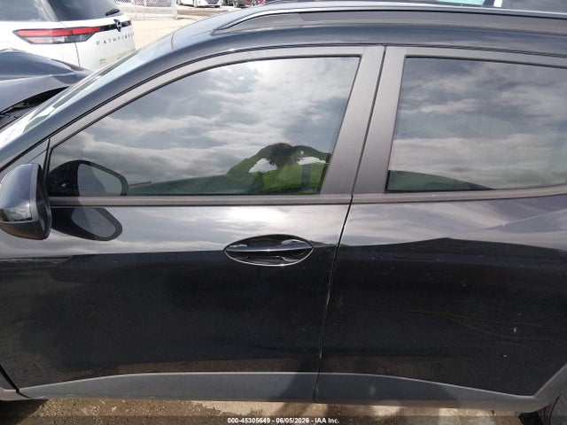 Aukcja sprzedaży 2026 Chevrolet Trax Fwd Lt, vin: KL77LHEP1TC033776, numer aukcji: 45305649