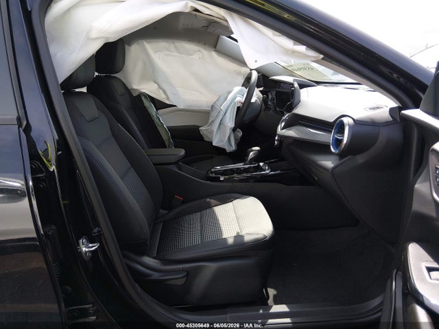 Aukcja sprzedaży 2026 Chevrolet Trax Fwd Lt, vin: KL77LHEP1TC033776, numer aukcji: 45305649