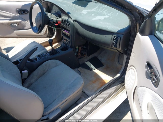 Aukcja sprzedaży 2001 Saturn Sc1, vin: 1G8ZN12861Z209879, numer aukcji: 45305650