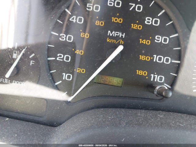Aukcja sprzedaży 2001 Saturn Sc1, vin: 1G8ZN12861Z209879, numer aukcji: 45305650
