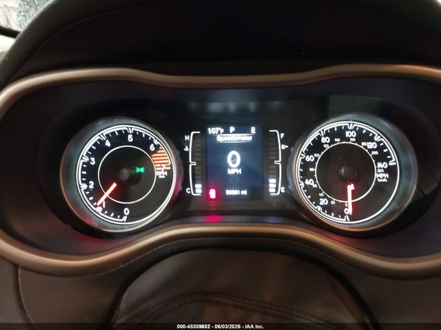Jeep Cherokee Latitude 4x4 2018 1C4PJMCB1JD528625 Image 7