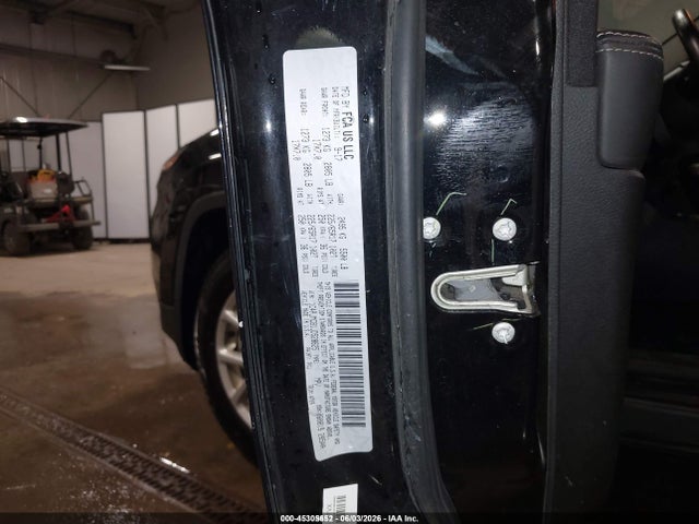 Jeep Cherokee Latitude 4x4 2018 1C4PJMCB1JD528625 Image 9