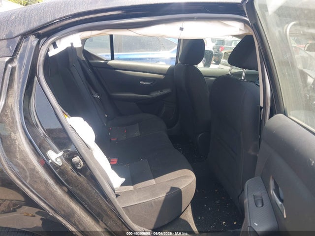 3N1AB8CV0NY246292 Nissan Sentra Sv Xtronic Cvt