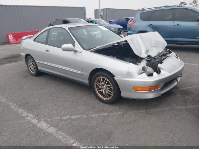 Aukcja sprzedaży 1998 Acura Integra Gs, vin: JH4DC4369WS018282, numer aukcji: 45305659