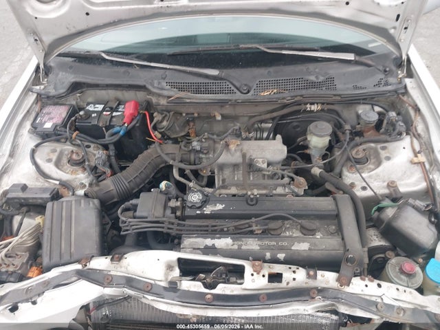 Aukcja sprzedaży 1998 Acura Integra Gs, vin: JH4DC4369WS018282, numer aukcji: 45305659
