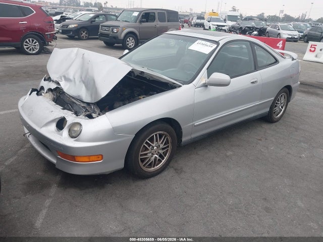 Aukcja sprzedaży 1998 Acura Integra Gs, vin: JH4DC4369WS018282, numer aukcji: 45305659
