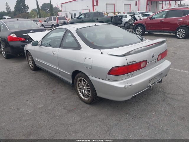 Aukcja sprzedaży 1998 Acura Integra Gs, vin: JH4DC4369WS018282, numer aukcji: 45305659