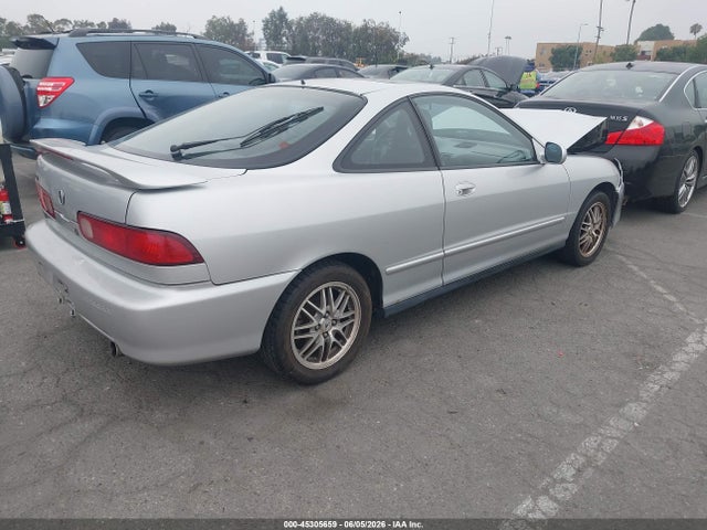 Aukcja sprzedaży 1998 Acura Integra Gs, vin: JH4DC4369WS018282, numer aukcji: 45305659