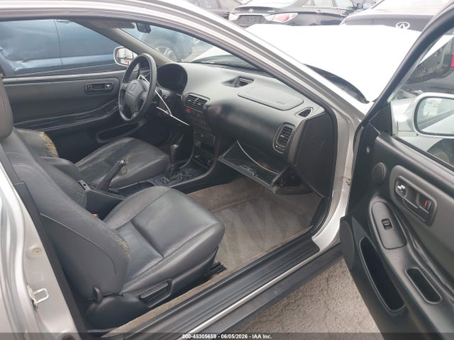 Aukcja sprzedaży 1998 Acura Integra Gs, vin: JH4DC4369WS018282, numer aukcji: 45305659