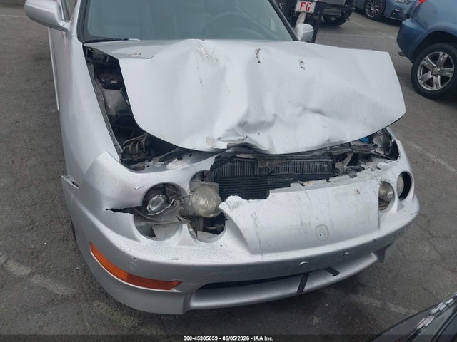 Aukcja sprzedaży 1998 Acura Integra Gs, vin: JH4DC4369WS018282, numer aukcji: 45305659