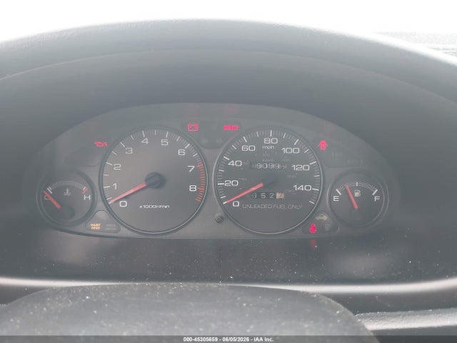 Aukcja sprzedaży 1998 Acura Integra Gs, vin: JH4DC4369WS018282, numer aukcji: 45305659