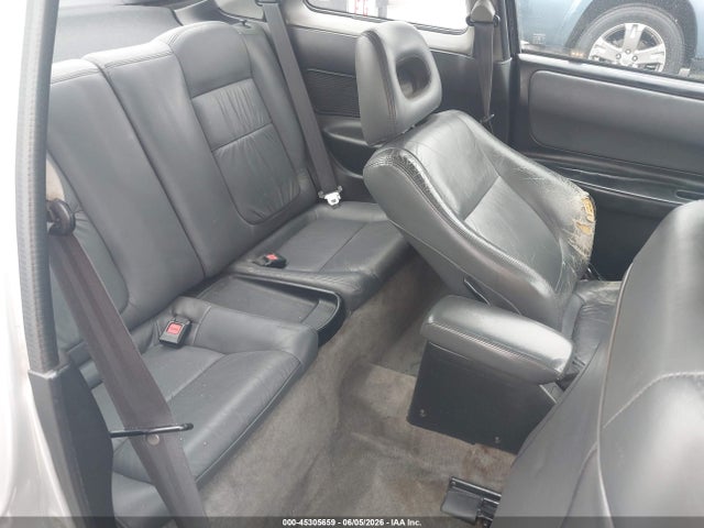 Aukcja sprzedaży 1998 Acura Integra Gs, vin: JH4DC4369WS018282, numer aukcji: 45305659