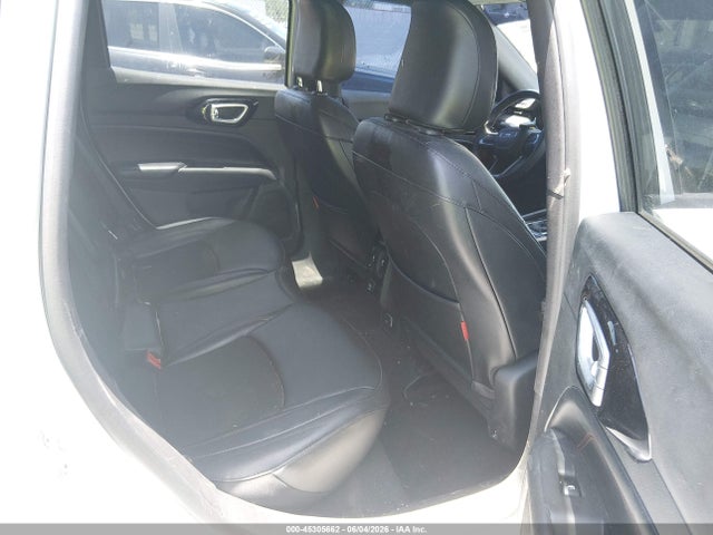 45305662 :رقم المزاد ، 3C4NJDDN6RT608167 vin ، 2024 Jeep Compass Trailhawk 4x4 مزاد بيع