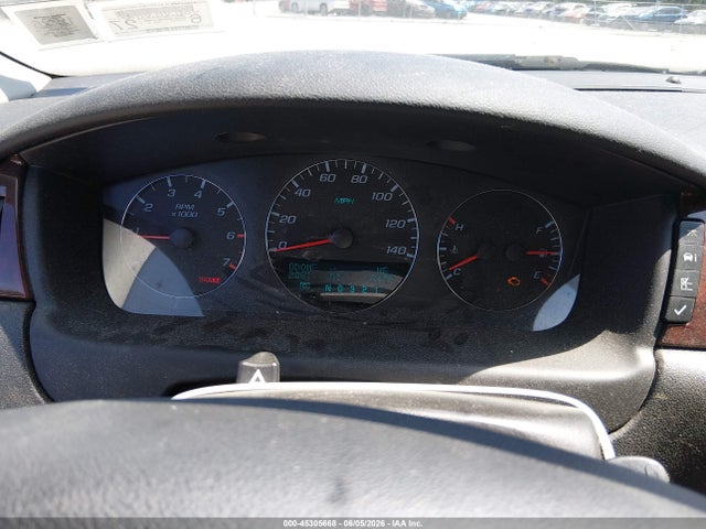 2009 Chevrolet Impala Lt მანქანა იყიდება აუქციონზე, vin: 2G1WT57K291126196, აუქციონის ნომერი: 45305668