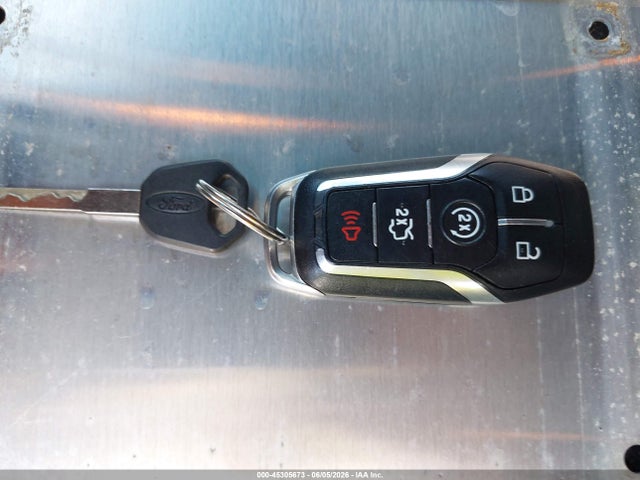 Ford EXPLORER SPORT 2017 1FM5K8GT0HGA64133 Image 11