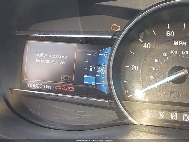 Ford EXPLORER SPORT 2017 1FM5K8GT0HGA64133 Image 7