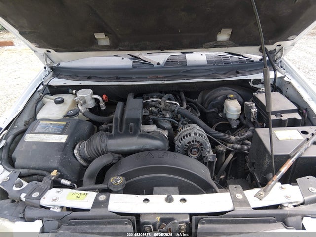 Aukcja sprzedaży 2005 Gmc Envoy Denali, vin: 1GKES63M552386559, numer aukcji: 45305678