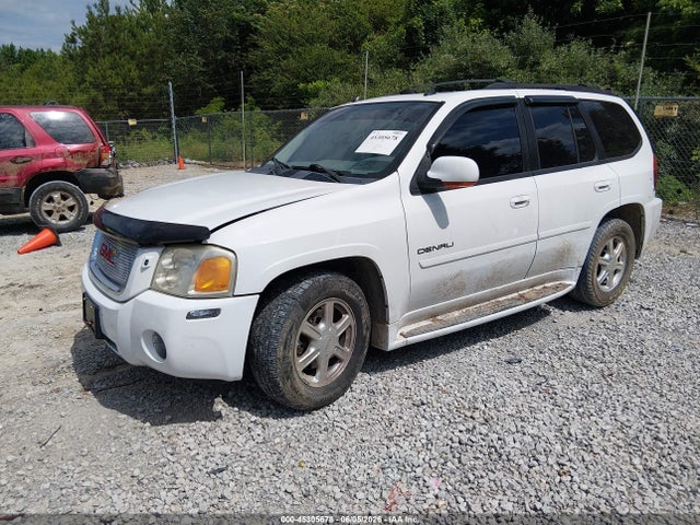 Aukcja sprzedaży 2005 Gmc Envoy Denali, vin: 1GKES63M552386559, numer aukcji: 45305678