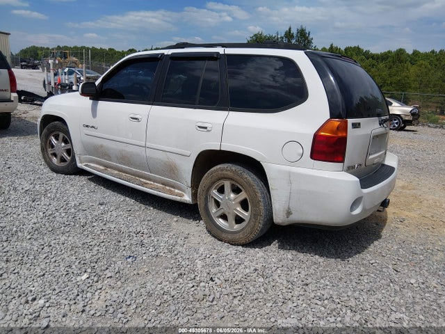Aukcja sprzedaży 2005 Gmc Envoy Denali, vin: 1GKES63M552386559, numer aukcji: 45305678