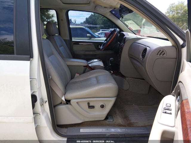 Aukcja sprzedaży 2005 Gmc Envoy Denali, vin: 1GKES63M552386559, numer aukcji: 45305678