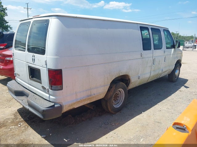 Aukcja sprzedaży 2004 Ford E-250 Commercial/recreational, vin: 1FTNS24L74HA77407, numer aukcji: 45305679