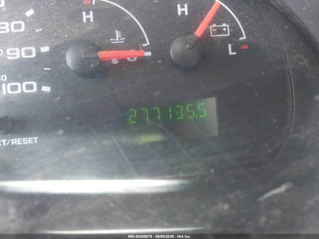 Aukcja sprzedaży 2004 Ford E-250 Commercial/recreational, vin: 1FTNS24L74HA77407, numer aukcji: 45305679