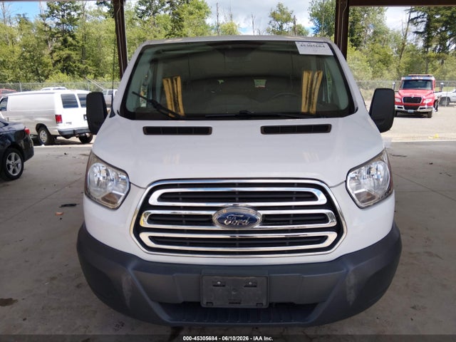 Ford Transit-350 Xlt 2017 1FBZX2YM6HKB16992 Image 12