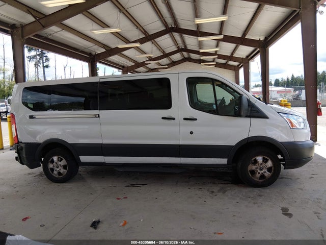 Ford Transit-350 Xlt 2017 1FBZX2YM6HKB16992 Image 13