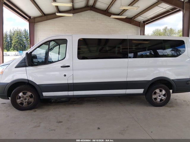 Ford Transit-350 Xlt 2017 1FBZX2YM6HKB16992 Image 14