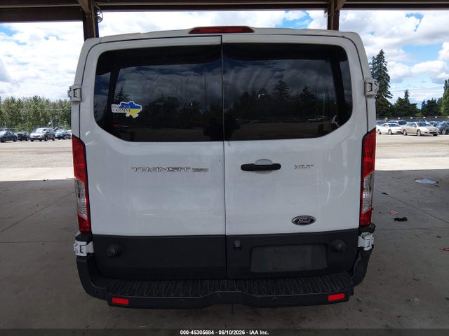Ford Transit-350 Xlt 2017 1FBZX2YM6HKB16992 Image 16