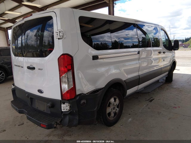 Ford Transit-350 Xlt 2017 1FBZX2YM6HKB16992 Image 4
