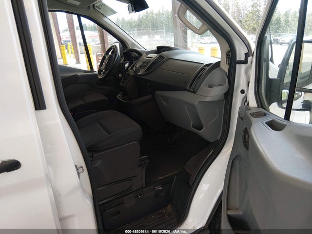 Ford Transit-350 Xlt 2017 1FBZX2YM6HKB16992 Image 5