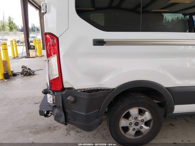 Ford Transit-350 Xlt 2017 1FBZX2YM6HKB16992 Image 6