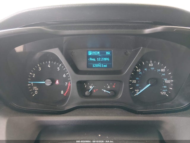 Ford Transit-350 Xlt 2017 1FBZX2YM6HKB16992 Image 7