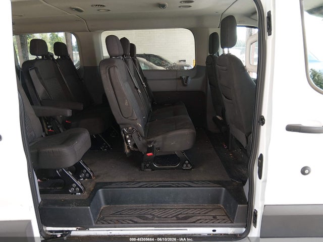 Ford Transit-350 Xlt 2017 1FBZX2YM6HKB16992 Image 8