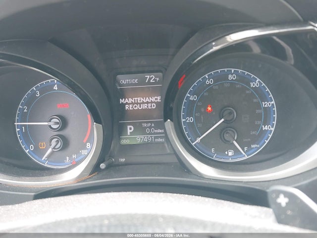 5YFBURHE1FP244546 Toyota Corolla S Plus