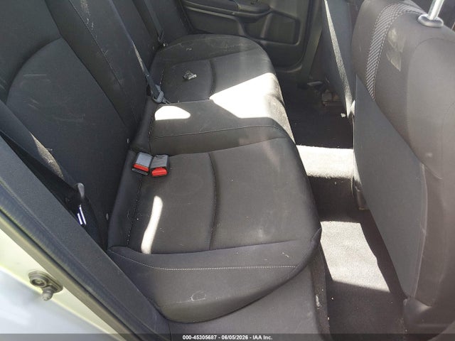 45305687 :رقم المزاد ، 2HGFC2F67LH515071 vin ، 2020 Honda Civic Lx مزاد بيع