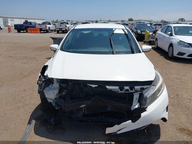 45305688 :رقم المزاد ، KNAFK5A85J5773182 vin ، 2018 Kia Forte Lx مزاد بيع