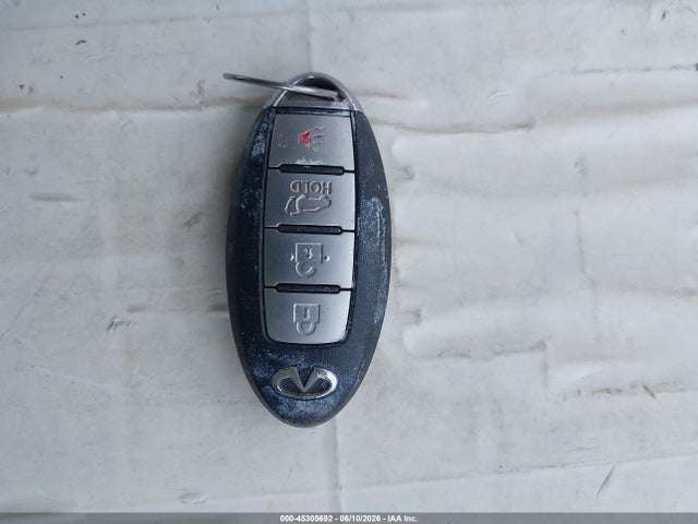 2013 Infiniti Jx35 მანქანა იყიდება აუქციონზე, vin: 5N1AL0MM4DC328532, აუქციონის ნომერი: 45305692