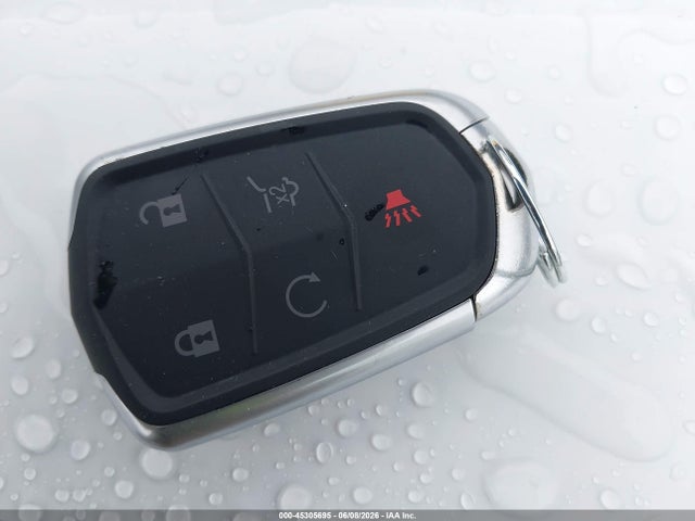 Aukcja sprzedaży 2016 Cadillac Srx Performance Collection, vin: 3GYFNCE34GS577742, numer aukcji: 45305695