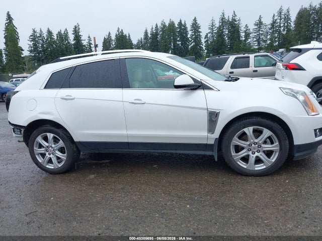 Aukcja sprzedaży 2016 Cadillac Srx Performance Collection, vin: 3GYFNCE34GS577742, numer aukcji: 45305695