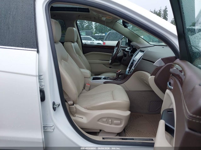 Aukcja sprzedaży 2016 Cadillac Srx Performance Collection, vin: 3GYFNCE34GS577742, numer aukcji: 45305695