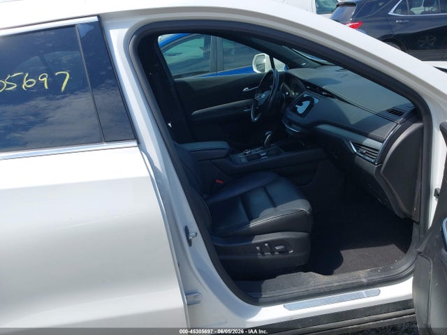 Aukcja sprzedaży 2019 Cadillac Xt4 Premium Luxury, vin: 1GYFZCR42KF209810, numer aukcji: 45305697