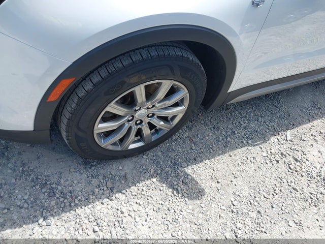 Aukcja sprzedaży 2019 Cadillac Xt4 Premium Luxury, vin: 1GYFZCR42KF209810, numer aukcji: 45305697