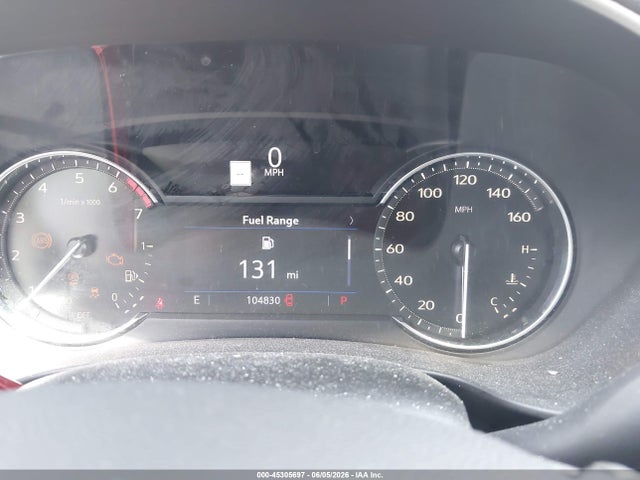 Aukcja sprzedaży 2019 Cadillac Xt4 Premium Luxury, vin: 1GYFZCR42KF209810, numer aukcji: 45305697