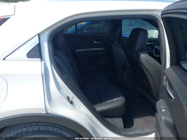 Aukcja sprzedaży 2019 Cadillac Xt4 Premium Luxury, vin: 1GYFZCR42KF209810, numer aukcji: 45305697