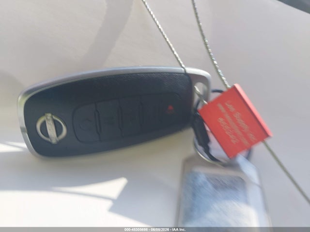 3N1AB9DV1TY226988 Nissan SENTRA SR